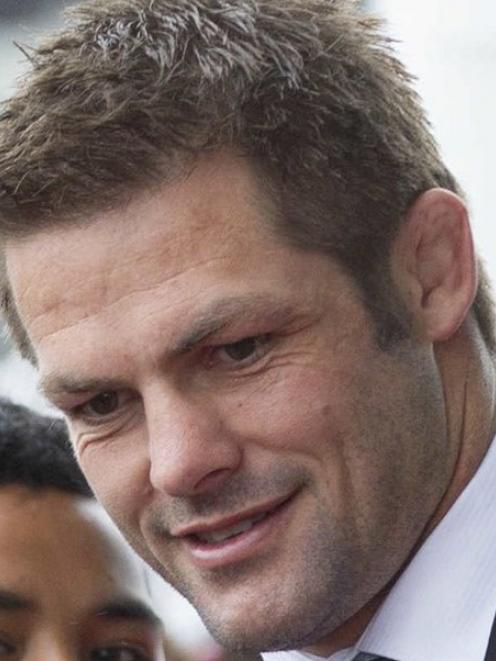 Richie McCaw