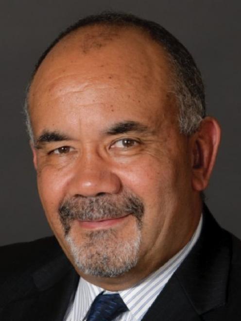 Te Ururoa Flavell