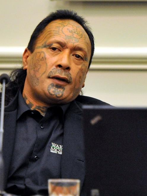 Dunedin Gangs Keen For Work After Burying Hatchet Otago Daily Times Online News