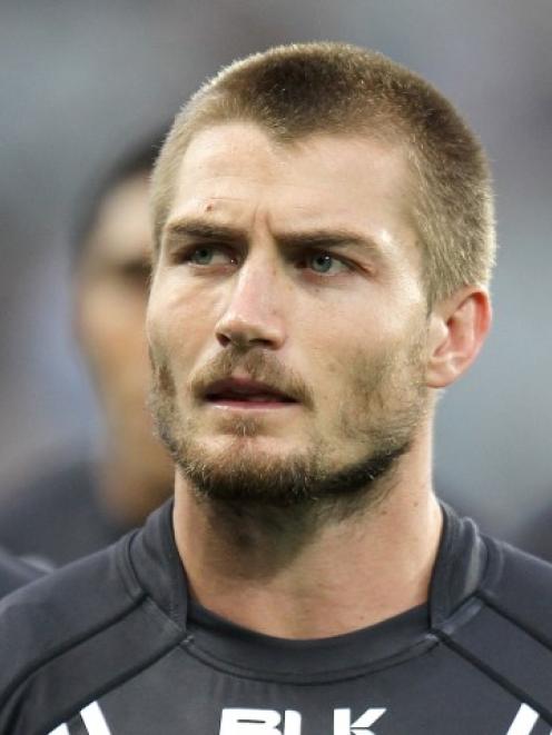 Kieran Foran