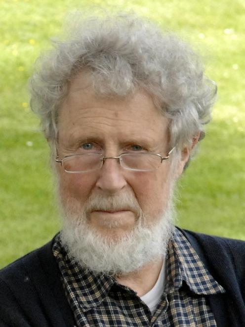 Jim Flynn