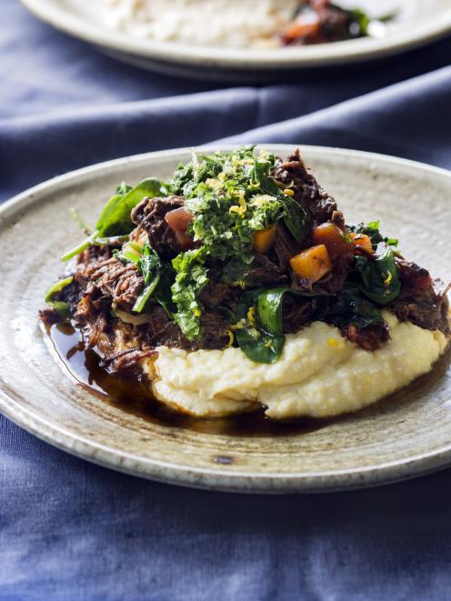 Highly-rated recipes from My Food Bag | Otago Daily Times Online News