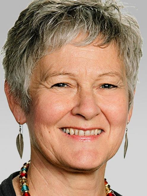 Lyn Howe