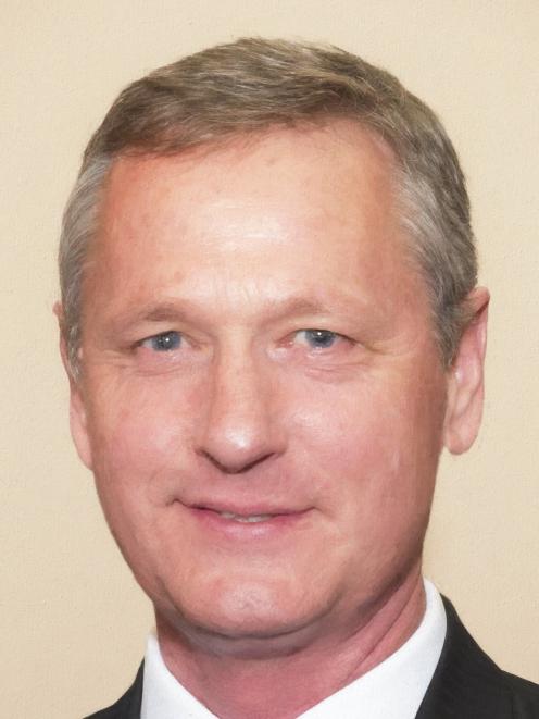 Gary Kircher