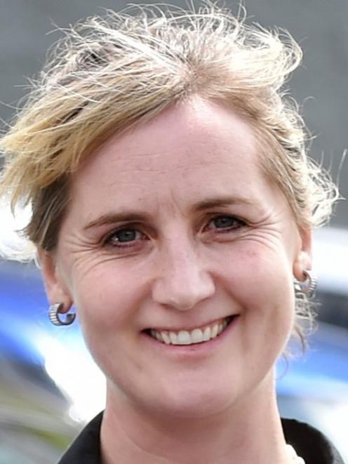 Emma Gilmour