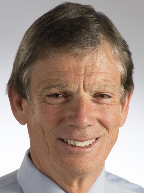 Graeme Wheeler
