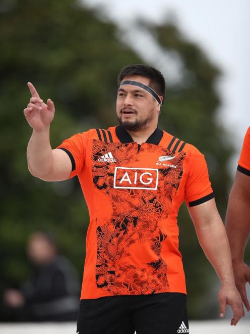 Former Highlander Proving A Force Otago Daily Times Online News