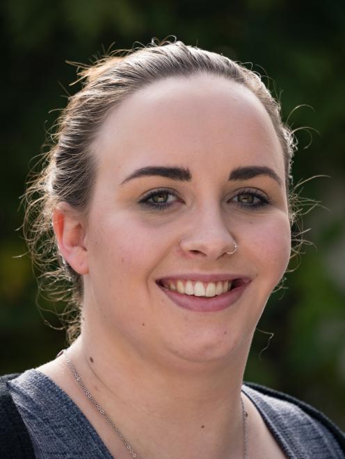 Grace Tarbotton