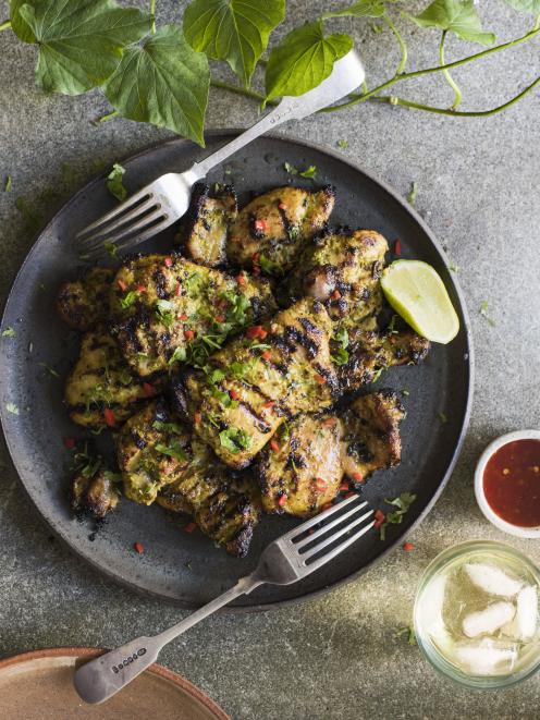 Nothing Fancy Just Good Food Otago Daily Times Online News