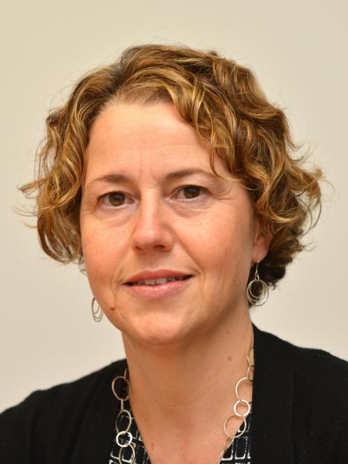 Mary-Ann McKibben.