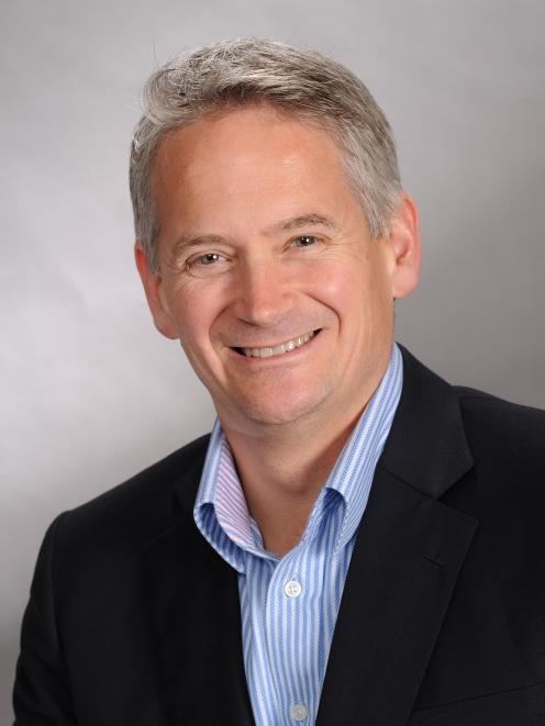 Prof Steven Grover, of the University of Otago Otago Business School. Photo: supplied