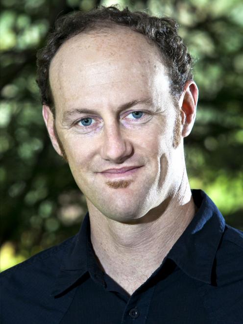 Nick Shears