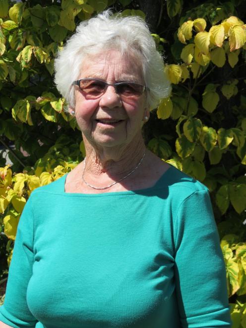 Meredith Crawford, of Alexandra, has fond memories of her time on Halwyn, a large farming...