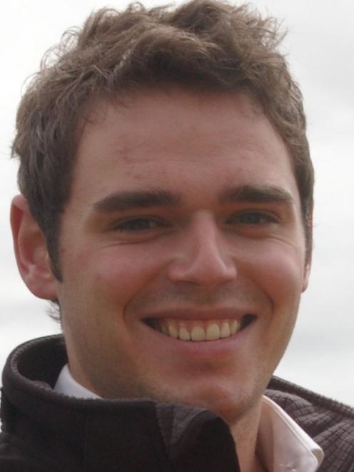 Todd Barclay