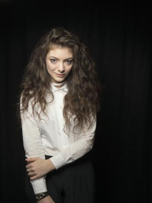 Does Lorde Have A Prayer Otago Daily Times Online News