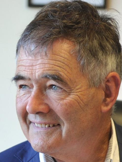 Dave Cull