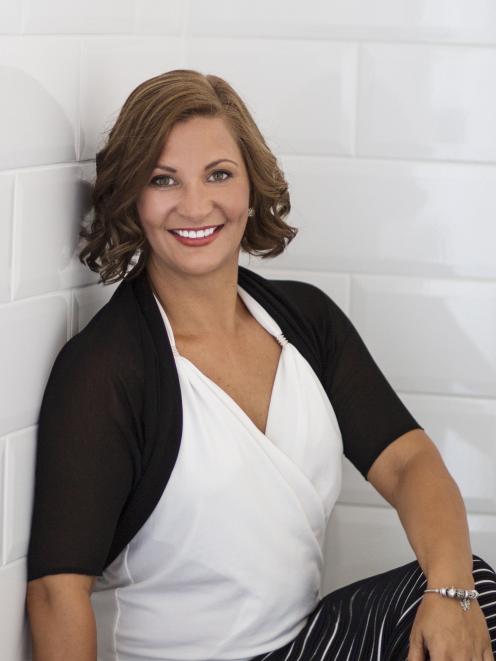 YBT Coaching and Consulting Ltd business coaching director Sharon Byrne. PHOTO: SUPPLIED