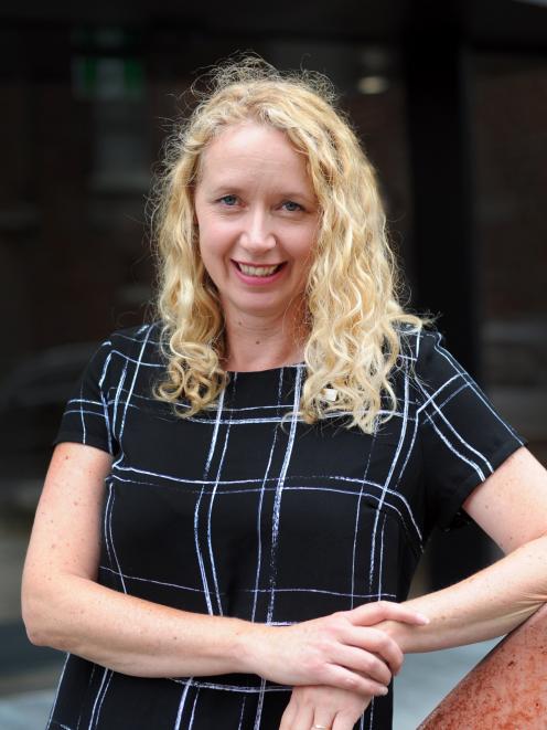 Signal ICT Graduate School operations and engagement co-ordinator Kylie Jackson is excited about...