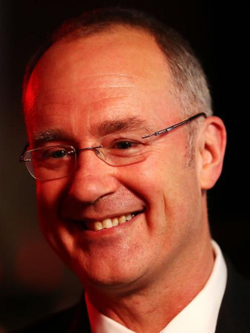 Housing and Urban Development Minister Phil Twyford. Photo: Getty Images 