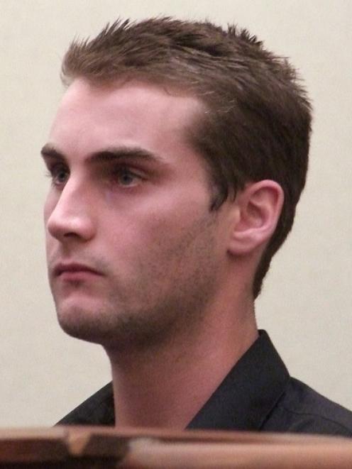 Scott David Millar was this week jailed for three years and 10 months for manslaughter and...