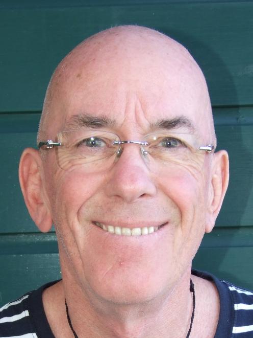 Geoff Hughes