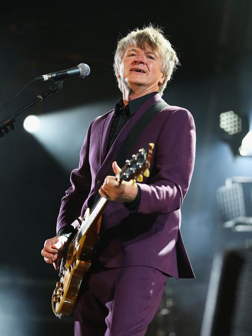 Neil Finn. Photo: Getty