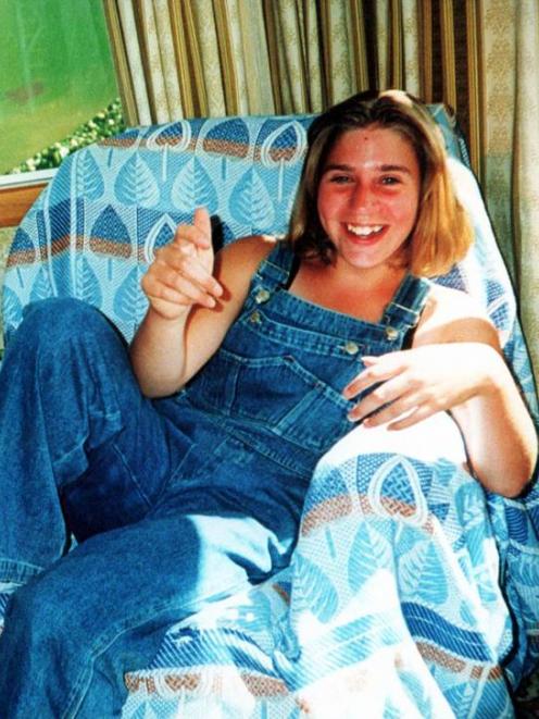 Ashburton schoolgirl Kirsty Bentley went missing on New Year's Eve, 1998. Her body was found in...