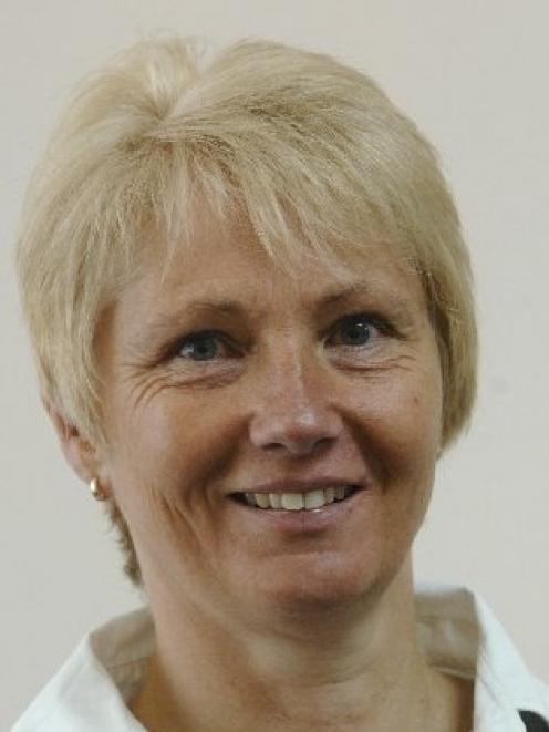 Denise Powell