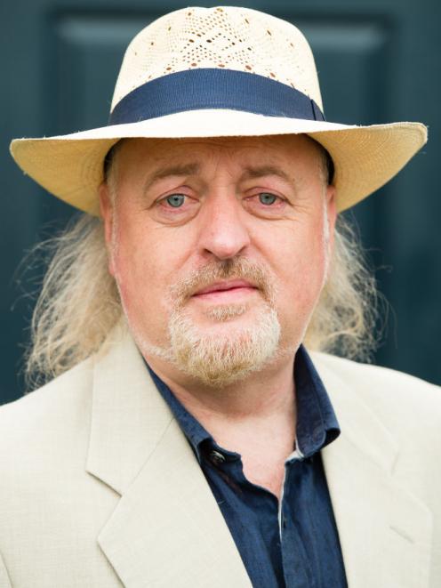 Bill Bailey. Photo: Getty
