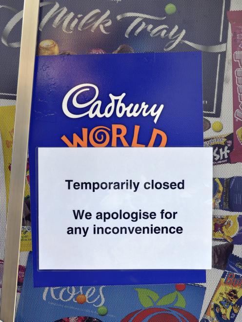 Cadbury World has closed after the announcement the new hospital site will include  all  of the...