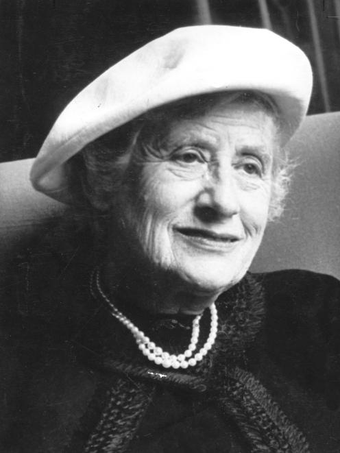 Ngaio Marsh