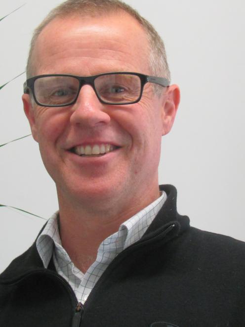 Midlands Seed and Midlands Nutritional Oils director Andrew Davidson will speak at New Zealand's first iHemp summit, in Wellington in early July.