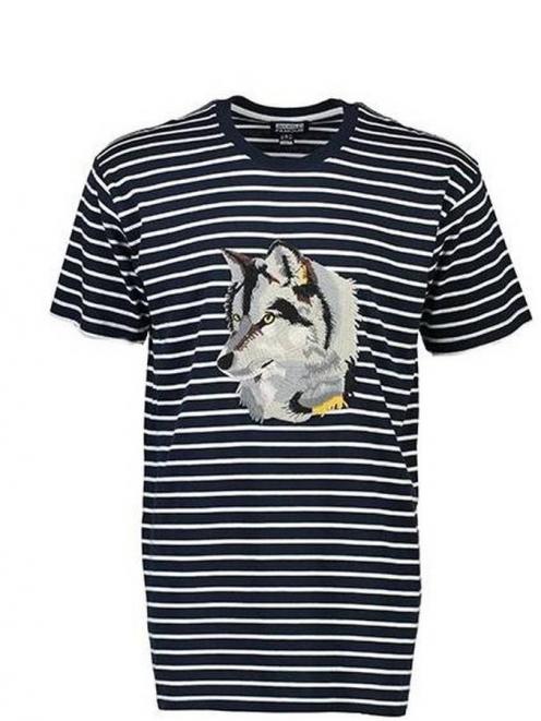 The World T-shirt is sourced from AS Colour and the sequin patch can be found on AliExpress. Photo: World via NZ Herald The World T-shirt is sourced from AS Colour and the sequin patch can be found on AliExpress. Photo: World via NZ Herald