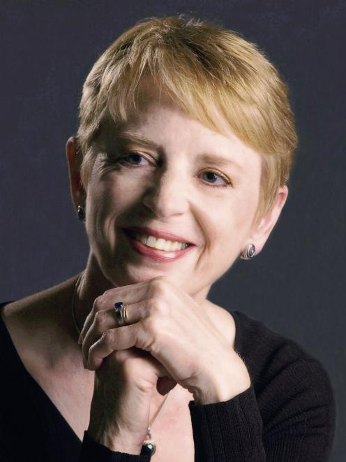 Frances Russell. Photo: Supplied