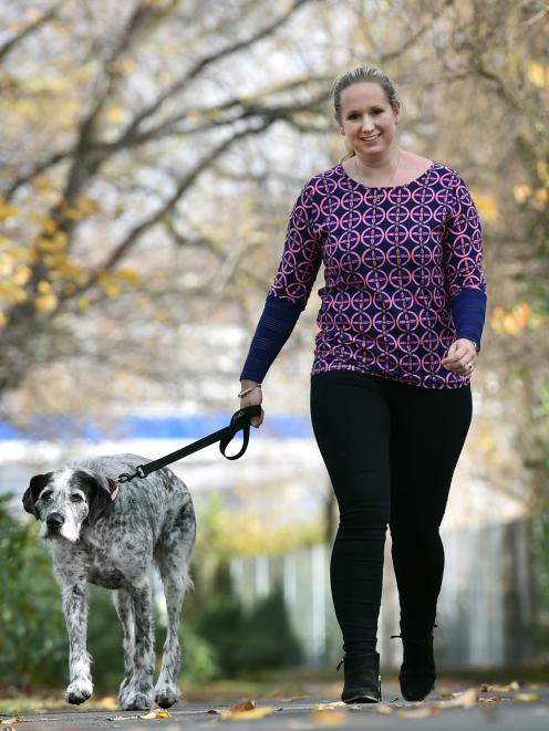 Otago Polytechnic veterinary nursing lecturer Holly Kendrick is travelling to Rarotonga with...