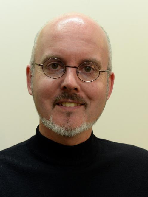 Jonathan Creorth