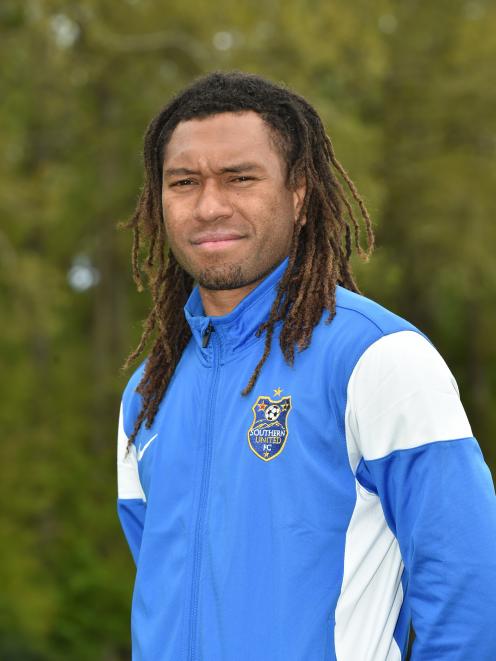 Roland Bala’s nightmare stay in Dunedin began when a knee injury saw him axed from the Southern...