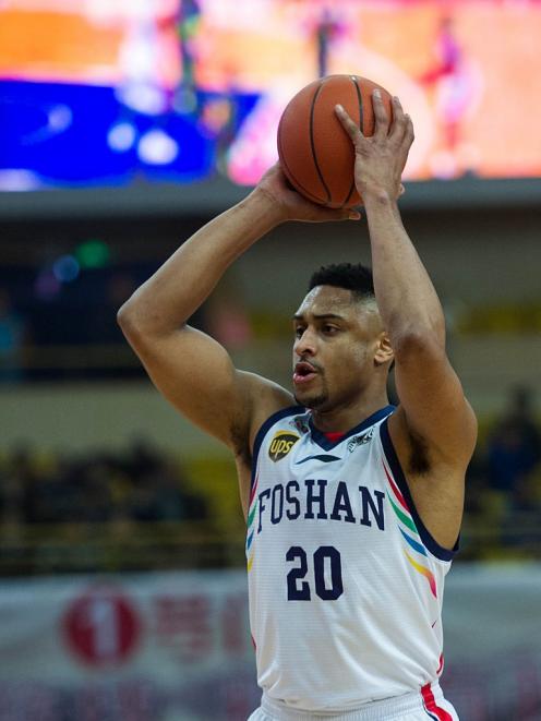 Jerrelle Benimon. Photo: Getty Images