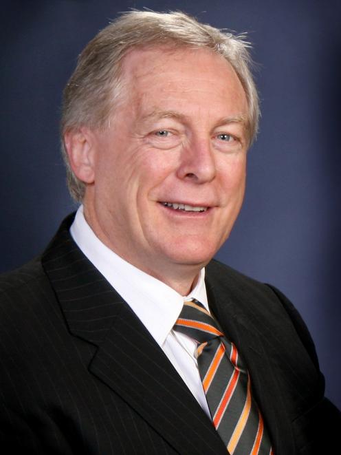 Ross Norman