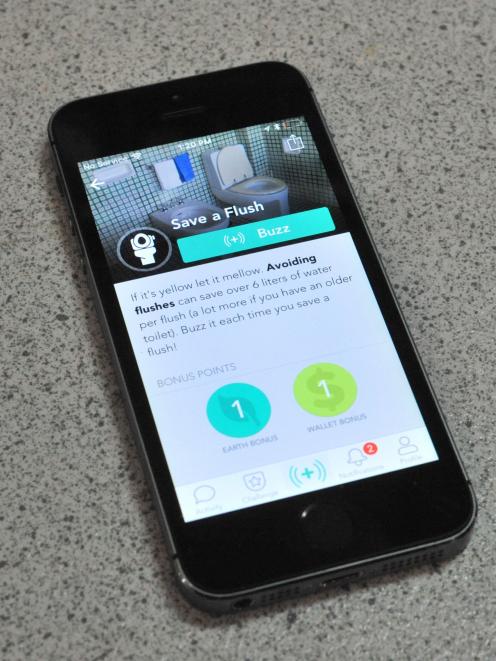 JouleBug provides social media-type incentives for taking steps towards sustainability. It’ll...