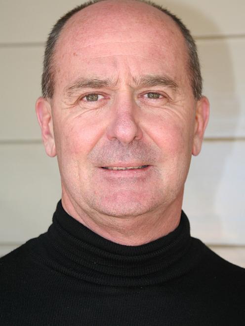 Mark Rose