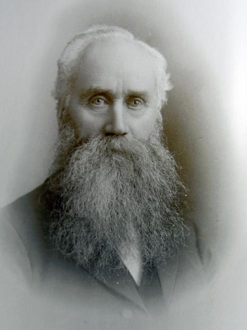 Robert Arthur Lawson.