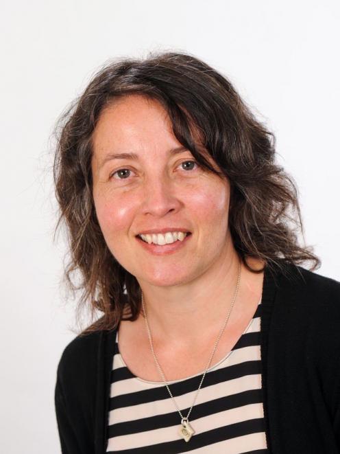Jane McCabe. Photo: Supplied