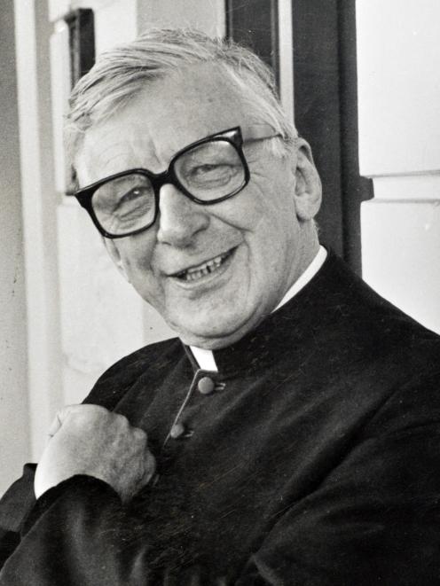 Dunedin Bishop John Kavanagh sent Fr Magnus Murray to Sydney for counselling, but later endorsed...