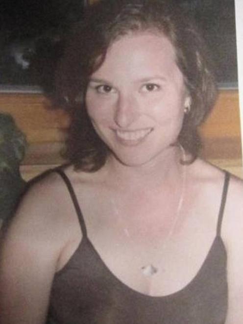 Czech tourist Dagmar Pytlickova was killed near Waimate in South Canterbury in 2012 by a man who...