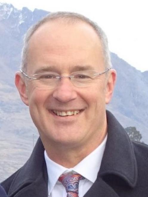 Phil Twyford 