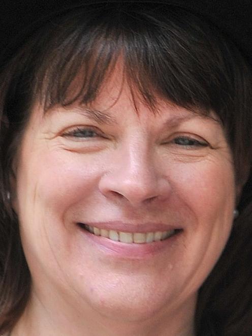 Harlene Hayne 