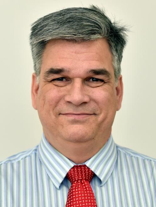 Michael Schultz
