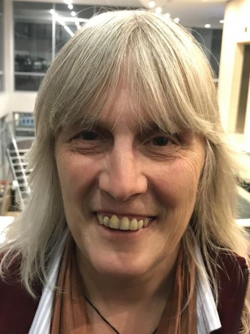 Claire Freeman
