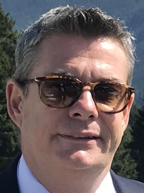 Patrick McKeever